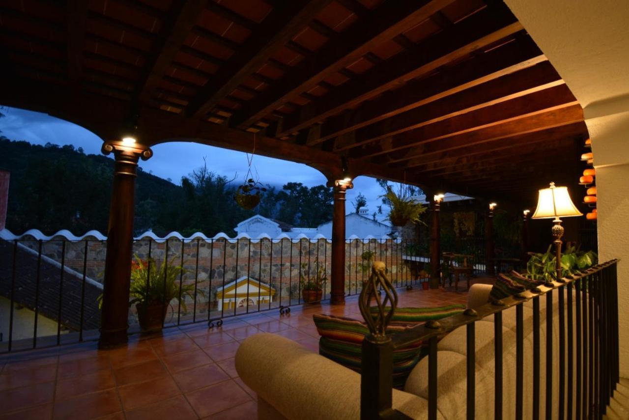 Hotel Palacio De Dona Beatriz Antigua Extérieur photo