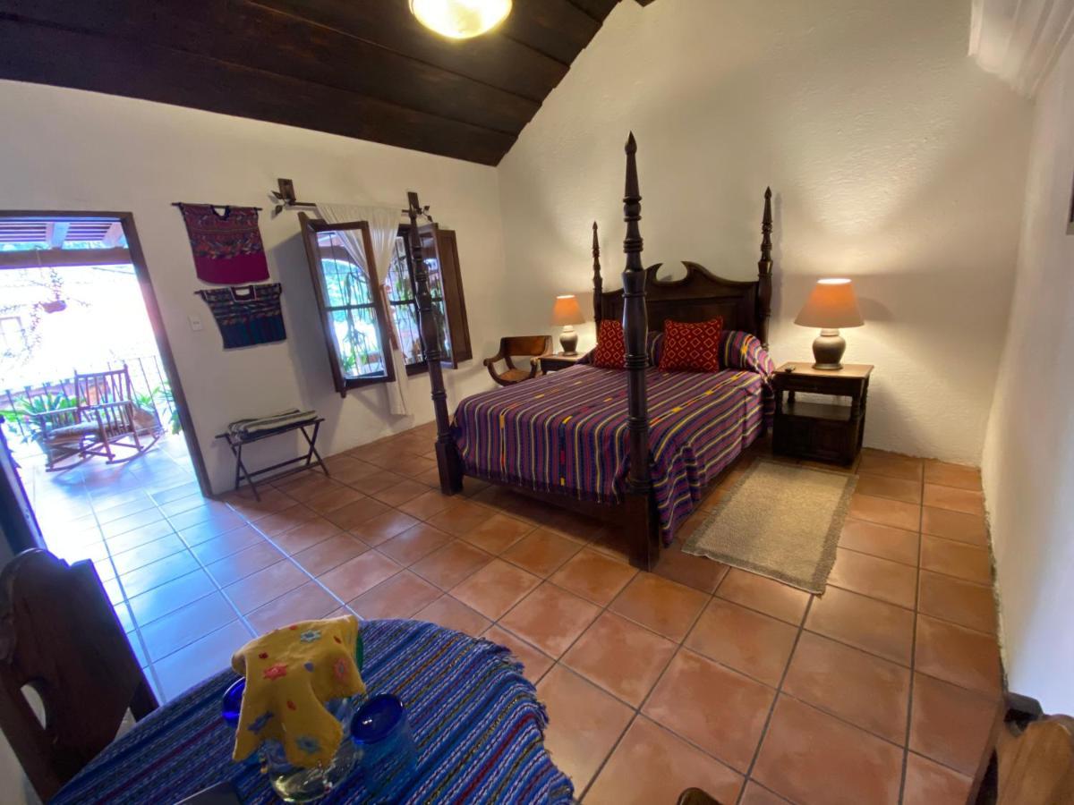Hotel Palacio De Dona Beatriz Antigua Extérieur photo