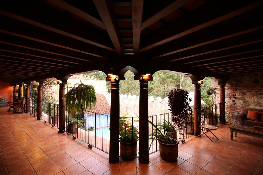 Hotel Palacio De Dona Beatriz Antigua Extérieur photo