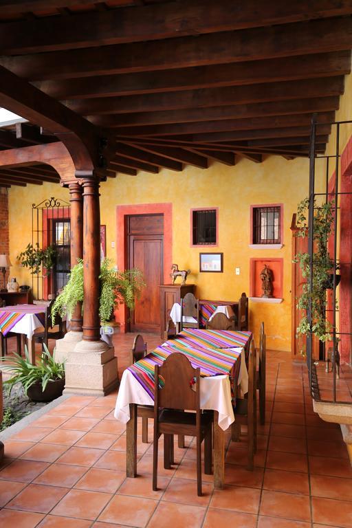 Hotel Palacio De Dona Beatriz Antigua Extérieur photo