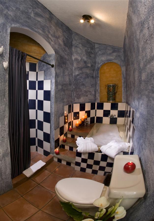 Hotel Palacio De Dona Beatriz Antigua Extérieur photo
